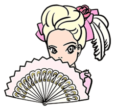 Sexy Cosplay Girls -Worldwide- sticker #7188997