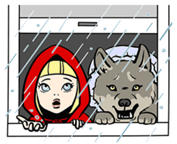 Sexy Cosplay Girls -Worldwide- sticker #7189004