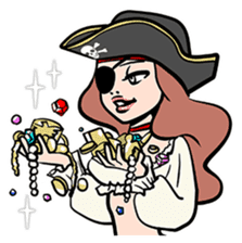 Sexy Cosplay Girls -Worldwide- sticker #7189005