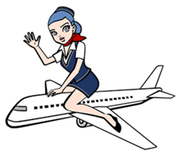 Sexy Cosplay Girls -Worldwide- sticker #7189007