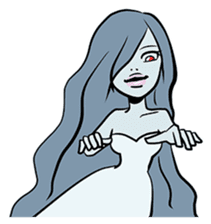 Sexy Cosplay Girls -Worldwide- sticker #7189011