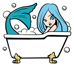 Sexy Cosplay Girls -Worldwide- sticker #7189014