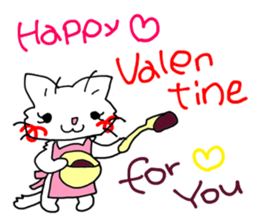 Enjoy!seasonal event! sticker #7189023