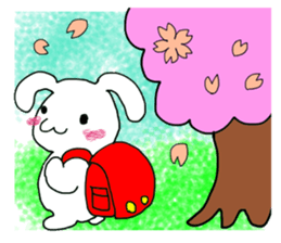 Enjoy!seasonal event! sticker #7189026