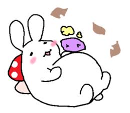 Enjoy!seasonal event! sticker #7189038