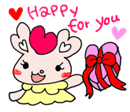 Enjoy!seasonal event! sticker #7189043