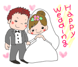 Enjoy!seasonal event! sticker #7189046