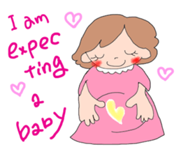 Enjoy!seasonal event! sticker #7189047