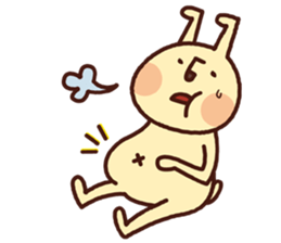 YAMADA's Sticker N0.2 sticker #7189059