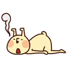 YAMADA's Sticker N0.2 sticker #7189064