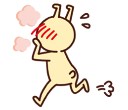 YAMADA's Sticker N0.2 sticker #7189066