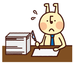 YAMADA's Sticker N0.2 sticker #7189073