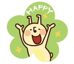 YAMADA's Sticker N0.2 sticker #7189077