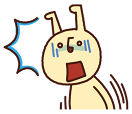 YAMADA's Sticker N0.2 sticker #7189079