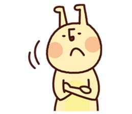 YAMADA's Sticker N0.2 sticker #7189080