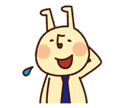 YAMADA's Sticker N0.2 sticker #7189085