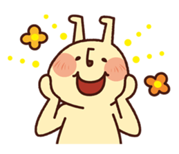 YAMADA's Sticker N0.2 sticker #7189086