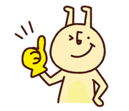 YAMADA's Sticker N0.2 sticker #7189088