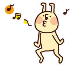 YAMADA's Sticker N0.2 sticker #7189091