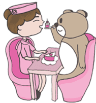 Angel Crew's Life 2 sticker #7189416