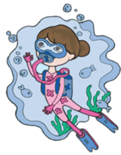 Angel Crew's Life 2 sticker #7189419