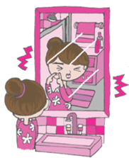 Angel Crew's Life 2 sticker #7189426