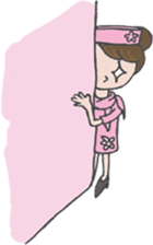 Angel Crew's Life 2 sticker #7189431