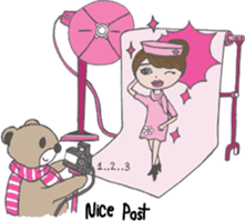 Angel Crew's Life 2 sticker #7189438