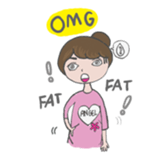 Angel Crew's Life 2 sticker #7189445