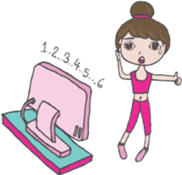 Angel Crew's Life 2 sticker #7189447