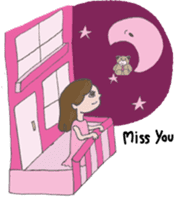 Angel Crew's Life 2 sticker #7189449