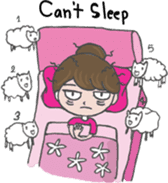 Angel Crew's Life 2 sticker #7189450