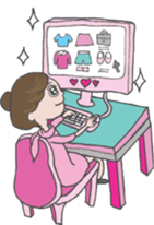 Angel Crew's Life 2 sticker #7189451