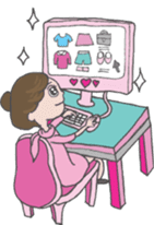 Angel Crew's Life 2 sticker #7189451