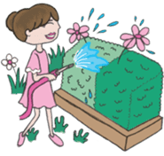 Angel Crew's Life 2 sticker #7189452