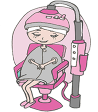 Angel Crew's Life 2 sticker #7189455