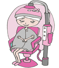 Angel Crew's Life 2 sticker #7189455