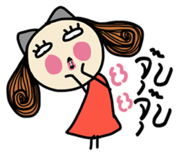 Fiya (TH) V.3 sticker #7189711