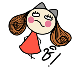 Fiya (TH) V.3 sticker #7189716