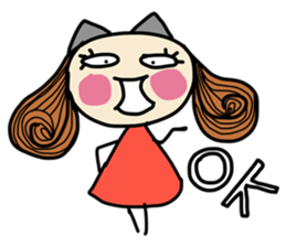 Fiya (TH) V.3 sticker #7189720