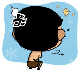 Phai sticker #7189860