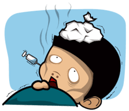 Phai sticker #7189861