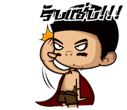 Phai sticker #7189876