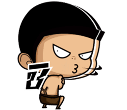 Phai sticker #7189881