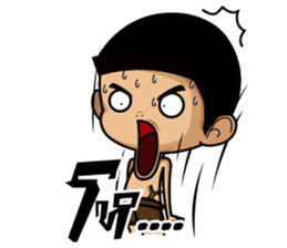 Phai sticker #7189882