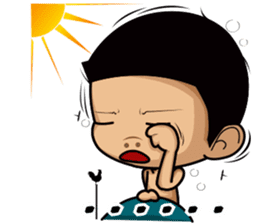 Phai sticker #7189886