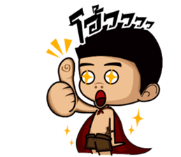 Phai sticker #7189889