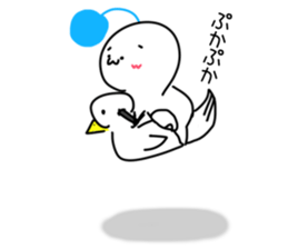 SHOBOSUKE 2nd sticker #7189934