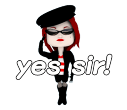 Akki sticker #7189937