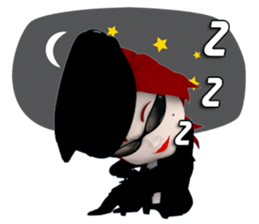 Akki sticker #7189968